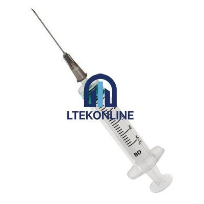 Disposable Syringe Hospital Lab Disposables