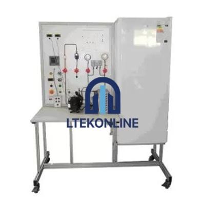 Domestic Freezer Training Model
