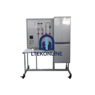 Domestic Refrigerator Trainer