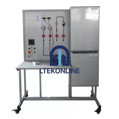 Domestic Two door Refrigeration Trainer