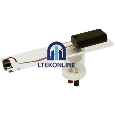 Doppler Effect Unit Sound and Wave Lab