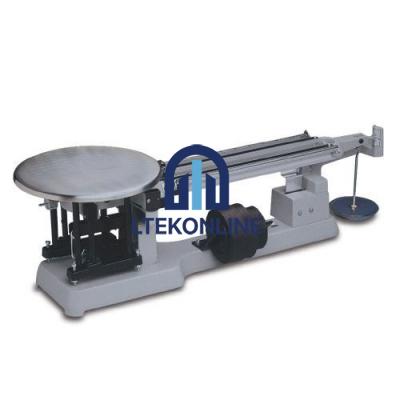 Double Beam Balance Measuring Science Equipment Lab