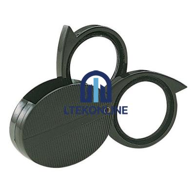 Folding Magnifier 25 dia Biology Magnifiers Lab