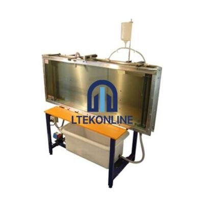 Drainage and Seepage Tank