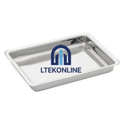 Dressing Tray Stainless Steel Medical School Lab Utensils