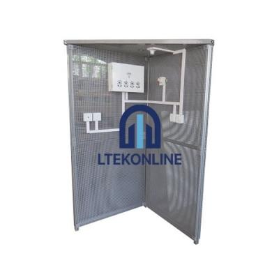 Drum Cell Filter