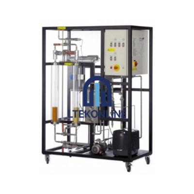 Drying Using Spray Dryer