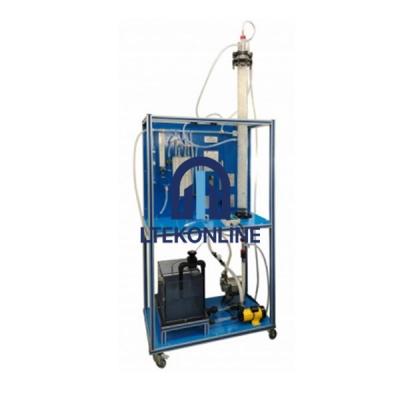 Dual Mini Packed Absorption Unit