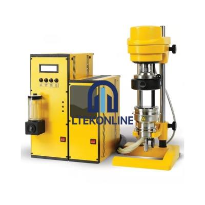 Dynamic Shear Rheometer (DSR)
