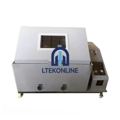 Economic Environment Salt Spray Corrosion Aging Test Chamber