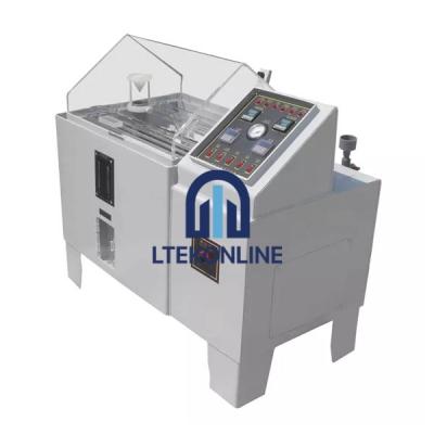 Economical Salt Spray Environmental Test Chamber for Corrosion Resistance