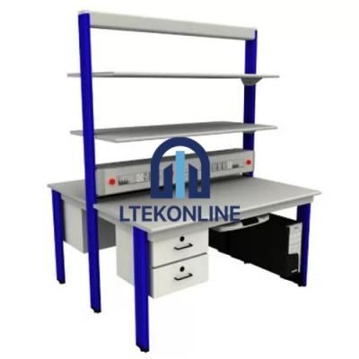 Educational Teaching Equipment Electronics Trainer