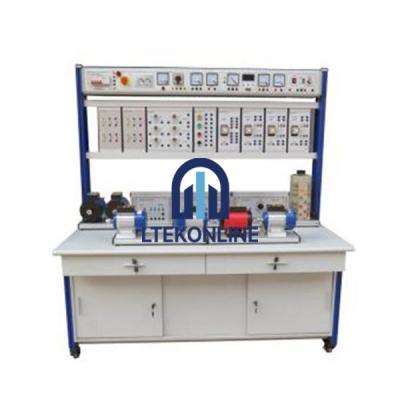 Electric Machine Trainer