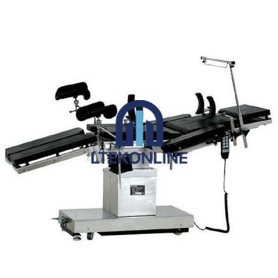 Electric Operation Table