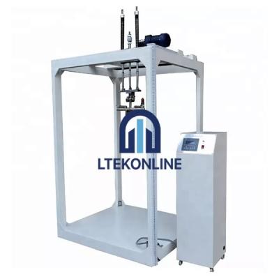 Electric Pull Rod Bags & Luggage Handle Fatigue Tester