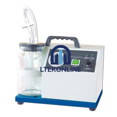 Electric Sputum Suction Machine