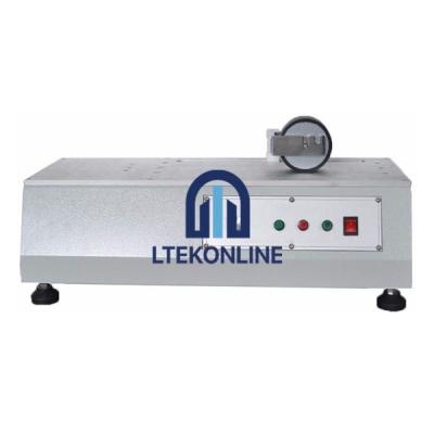 Electric Tape Adhesive Tape Peel Press Roller Test Machine