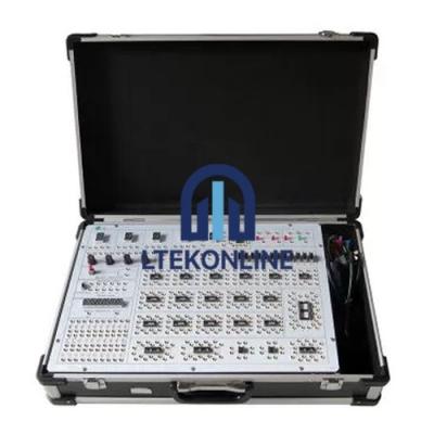 Electrical Automatic Trainer Digital IC Trainer
