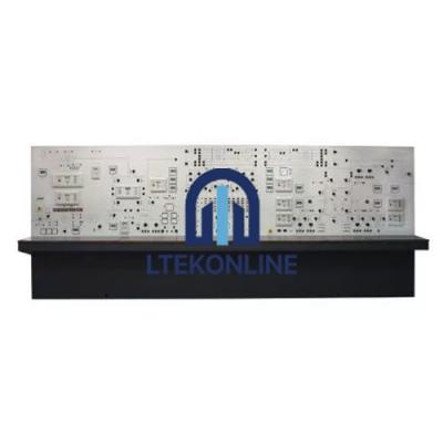 Electrical Automatic Trainer Power System Trainer