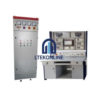 Electrical Circuit Trainer