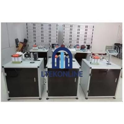 Electrical Generation Trainer