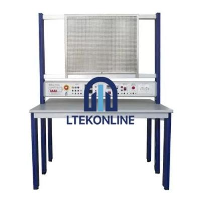 Electrical Installation Trainer