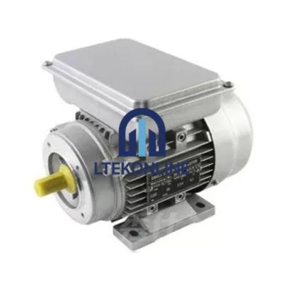 Electrical Laboratory Equipment Motor