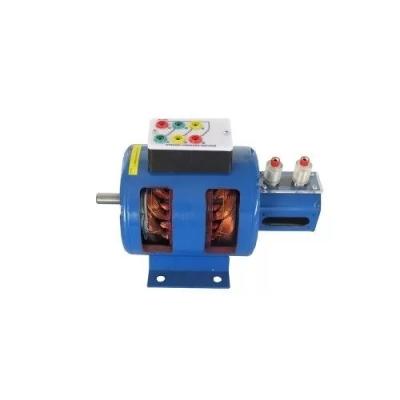 Electrical Machine Trainer Cutaway