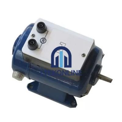 Electrical Machinery DC Motor