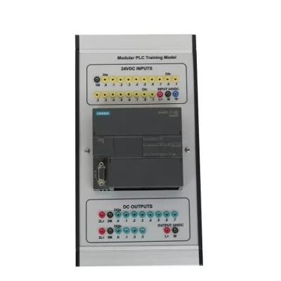 Electrical Modular PLC Training Model