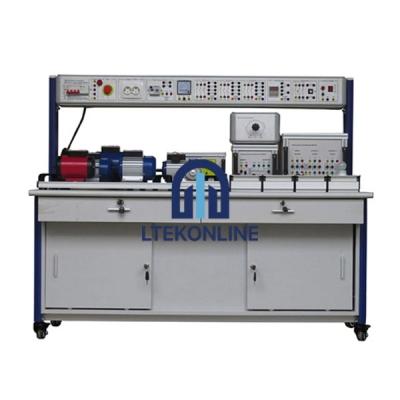 Electrical Power Engineering Trainer