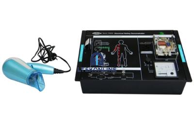 Electrical Safety Demonstrator