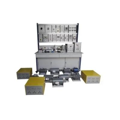 Electrical Skills Training Bench