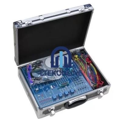 Electrical Skills Training PIC Trainer