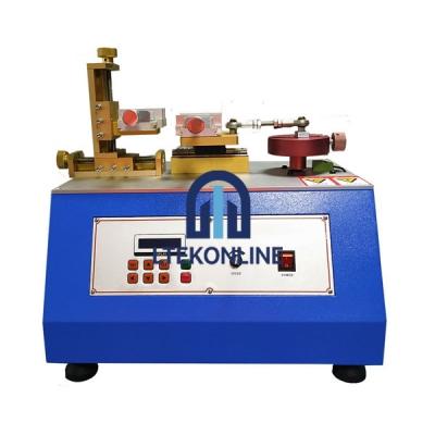 Electrical Switch, Plug and Socket Service Life Tester for Mobile phone
