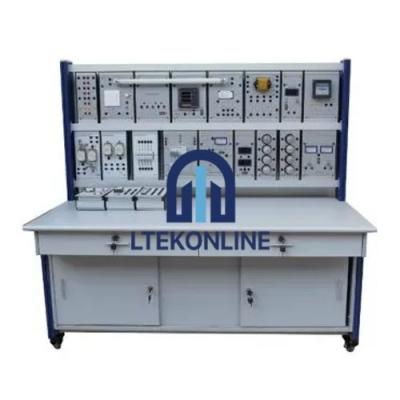 Electrical Trainer Board