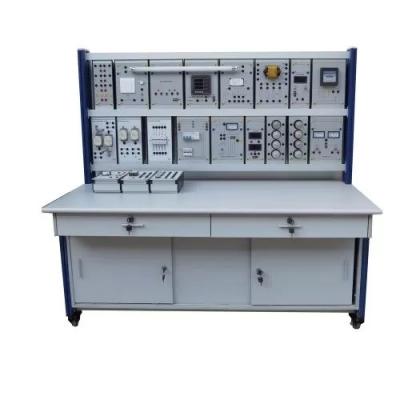 Electrical Transformer Trainer Kit