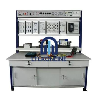 Electrical Workbench Choppers Training Workbench