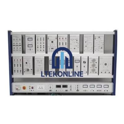 Electrician Trainer Basic Electronics Laboratory