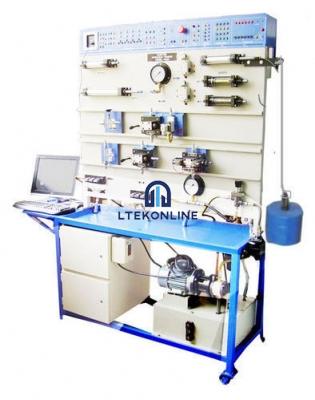 Electro-Hydraulic Trainer