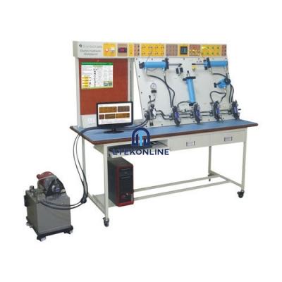 Electro-Pneumatic Trainer
