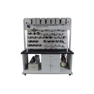 Electro Hydraulic Workbench
