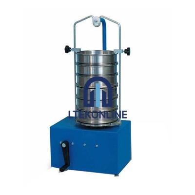 Electromechanical, Triple Motion, Sieve Shaker