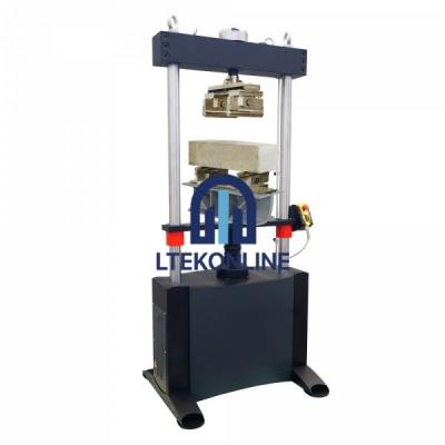 Electromechanical Universal Tester, 250 kN Cap.