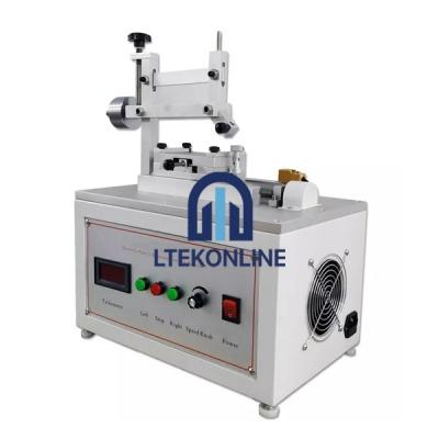 Electronic Pencil And Coating Hardness Test Machine