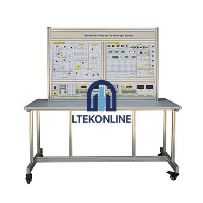 Electronic Process Technology Trainer
