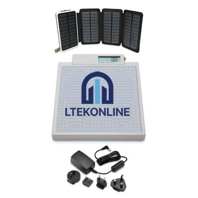 Adult Weighing Scale Digital Electronic Hospital Weighing Scale