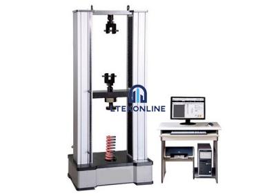 Electronic Spring Tension Machine