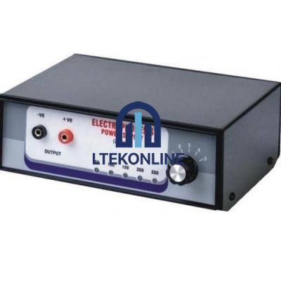 Electrophoresis Power Supply Electrophoresis Lab