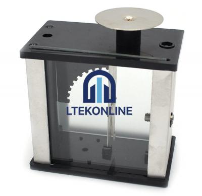 Electroscope Needle Electrostatic Lab